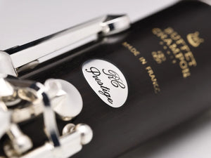 Buffet Crampon RC Prestige Series A Clarinet