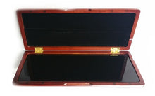 Load image into Gallery viewer, Standard Wood Bb Clarinet Reed Case - 9 Reeds