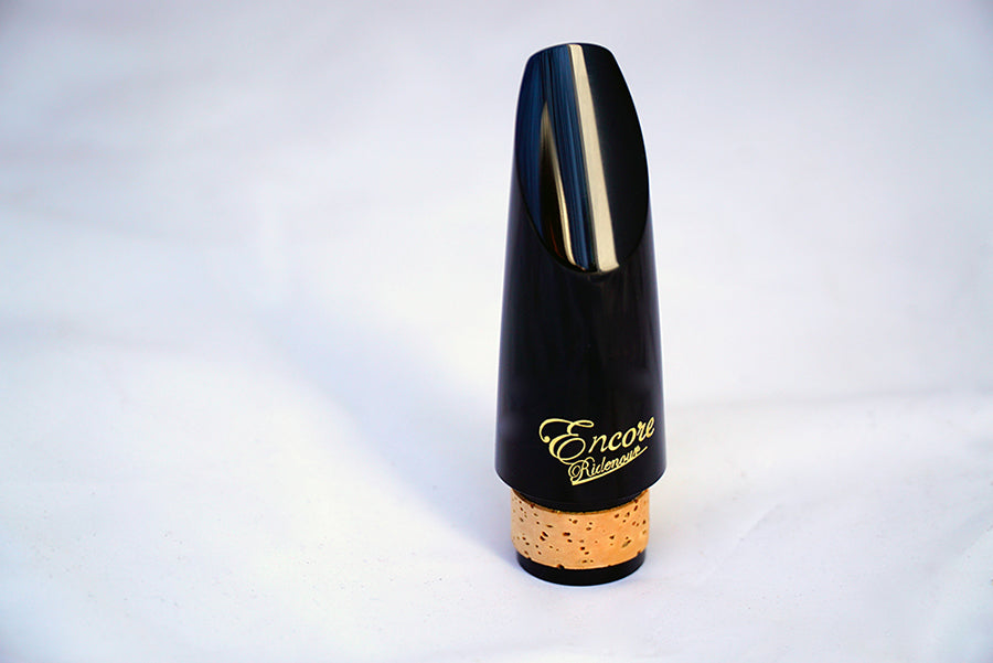 Ridenour Encore Bb Clarinet Mouthpiece