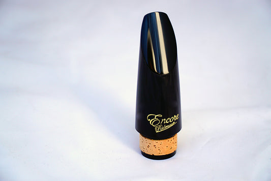 Ridenour Encore Bb Clarinet Mouthpiece