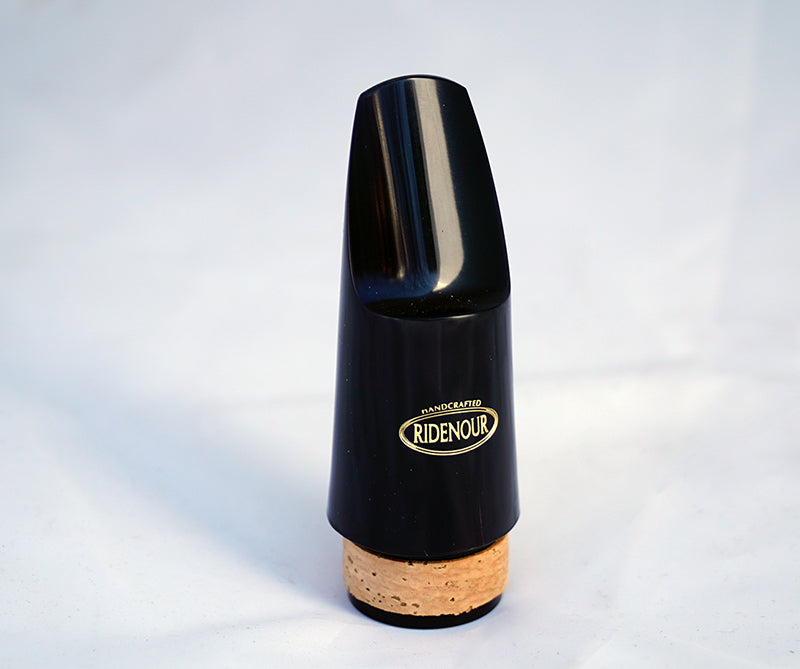 Ridenour RE Model Bb Clarinet Mouthpiece