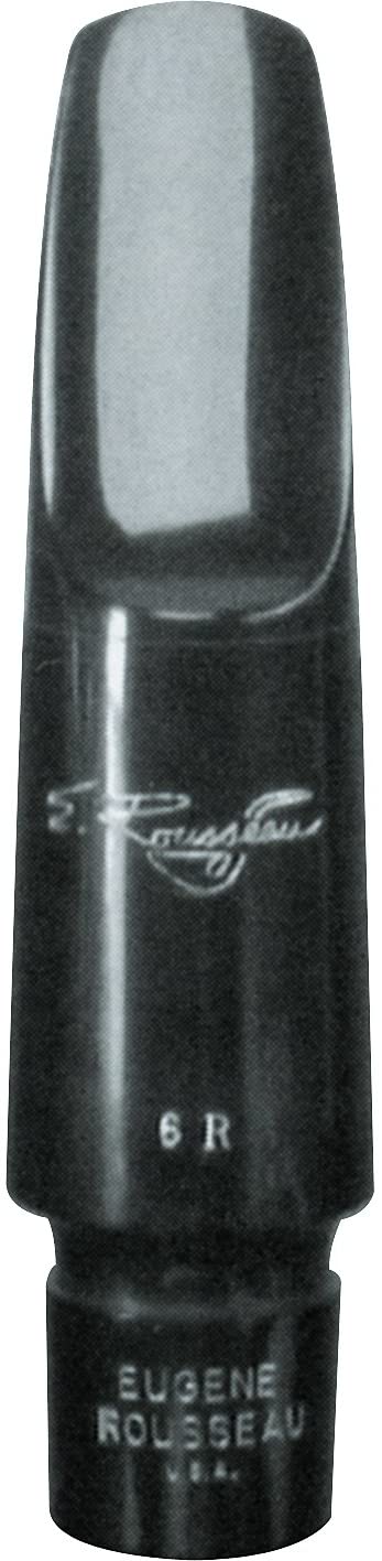 Rousseau Classic R Hard Rubber Baritone Sax Mouthpiece