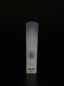 Silverstein ALTA Ambipoly Tenor Sax Jazz Synthetic Reed