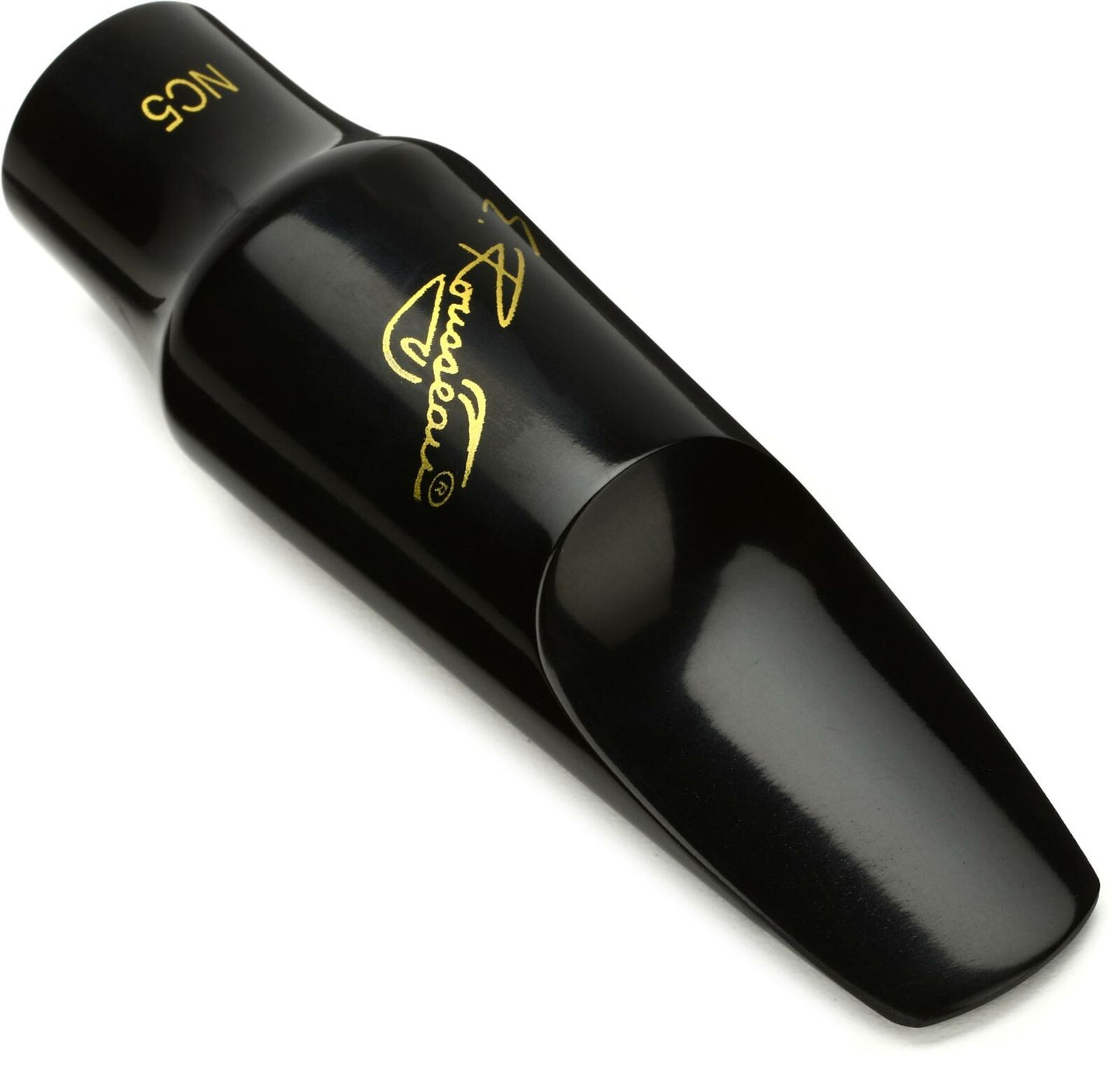 Rousseau New Classic Tenor Sax Hard Rubber Mouthpiece