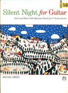 Silent Night for Guitar