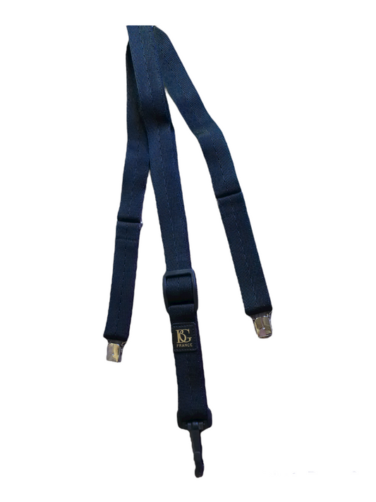 BG Standard Harness for Saxophone