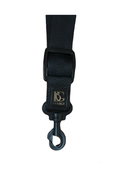 BG France Baritone Sax Standard Neck Strap