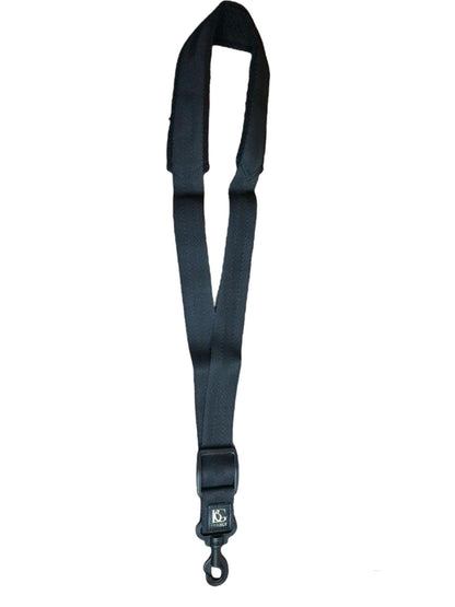 BG France Baritone Sax Standard Neck Strap