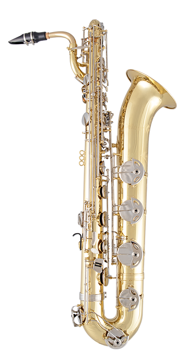 Selmer SBS311 Baritone Saxophone
