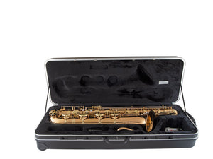Selmer SBS411 Intermediate Bari Saxophone