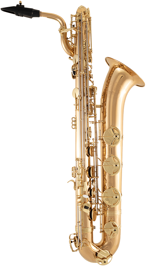 Selmer SBS411 Intermediate Bari Saxophone