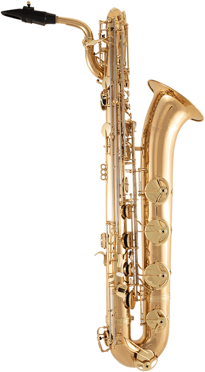 Selmer SBS411 Intermediate Bari Saxophone