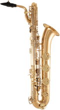 Load image into Gallery viewer, Selmer SBS411 Intermediate Bari Saxophone