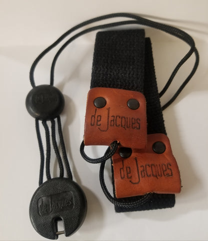 DeJacques Alto/Tenor Sax Strap