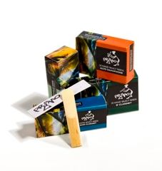 Primo Bari Sax Student Reeds 5/Box