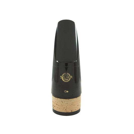 Selmer (PARIS) Standard Series Bb Clarinet Hard Rubber Mouthpiece