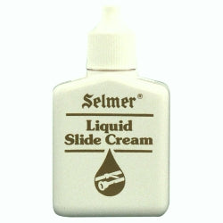 Selmer Liquid Slide Cream - 1.5 Oz