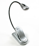Mighty Bright Xtraflex Led Music Light 50410 - Black