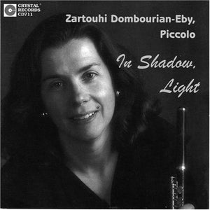 In Shadow Light - Eby Dombourian