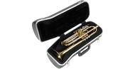SKB Contoured Trumpet Case - SKB-130