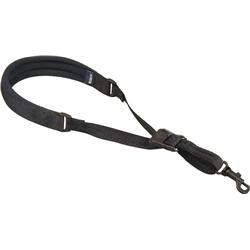 Neotech Wick-It Sax Strap with Swivel Snap Hook