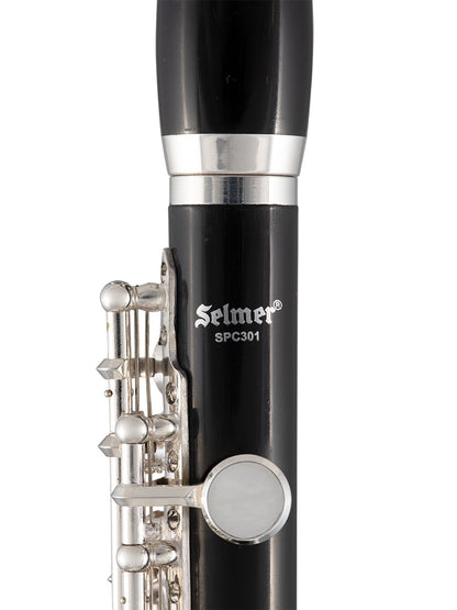 Selmer 301 Student Piccolo