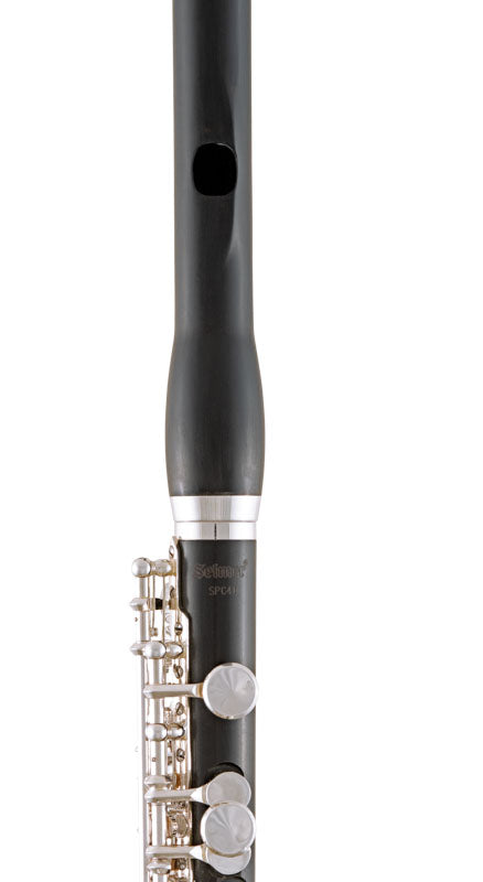 Selmer 411 Intermediate Piccolo