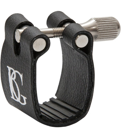 BG France Standard Bass Clarinet Ligature-L9-LIGATURE ONLY-