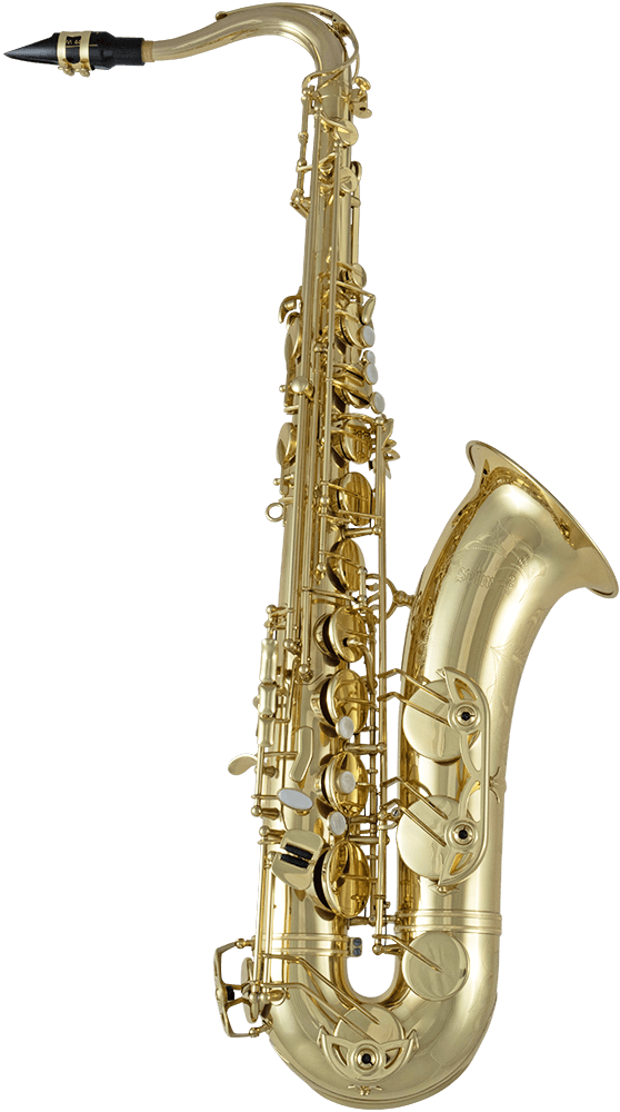 Selmer STS711 Professional Tenor Saxophone