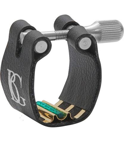 Bg France Super Revelation Eb Clarinet Ligature-L8SR-LIGATURE ONLY