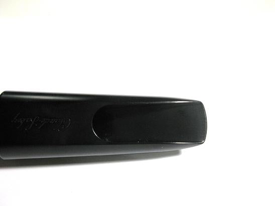 Claude Lakey Aluminum Tenor Mouthpiece 7