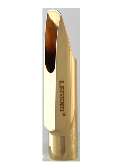 SR Tech Legend Tenor Sax Metal Mouthpiece .108