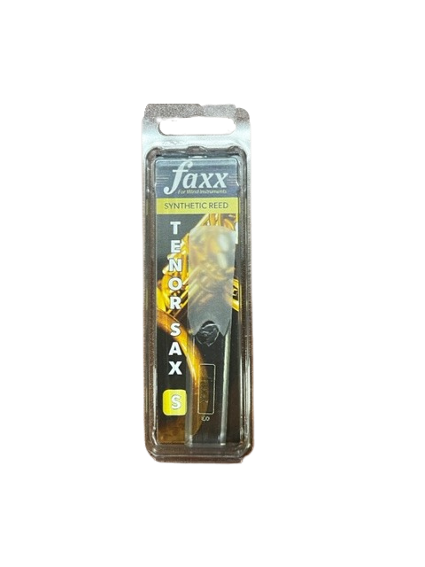 Faxx Synthetic Tenor Saxophone Reed