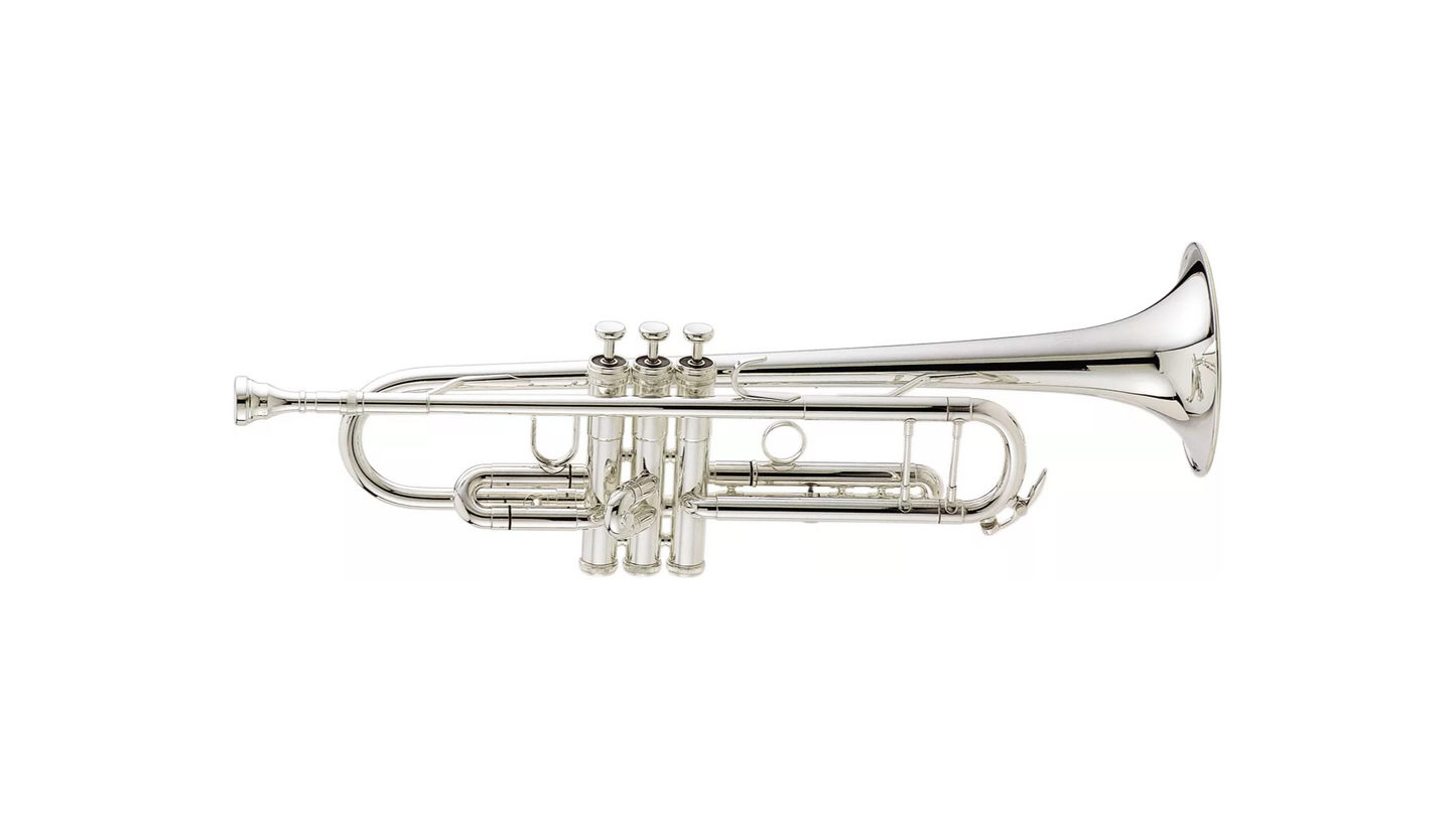 King 1117 Ultimate Series Marching Bb Trumpet