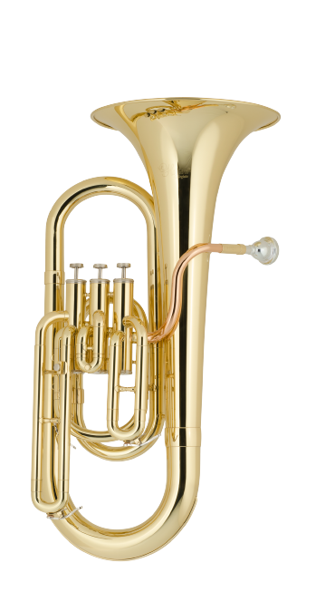 Holton B470R Collegiate Student Baritone