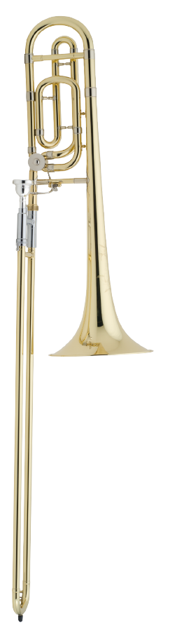 Bach TB200 Intermediate Tenor Trombones