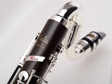 Load image into Gallery viewer, Buffet Crampon Tosca Series 1195  Low C Bass Clarinet