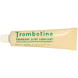 Trombotine Slide Lubricant