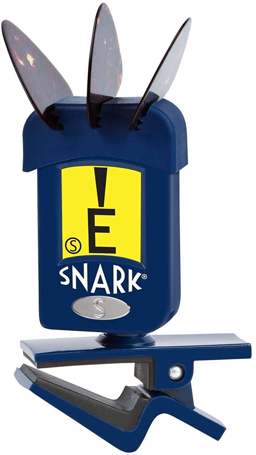 Snark Napoleon  Guitar and Bass Tuner - N5