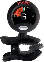 Load image into Gallery viewer, Snark Napoleon Clip-On Ukulele Tuner - N6