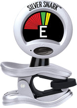 Load image into Gallery viewer, Snark Clip-On Tuner Chromatic, For  All Instruments - SIL1