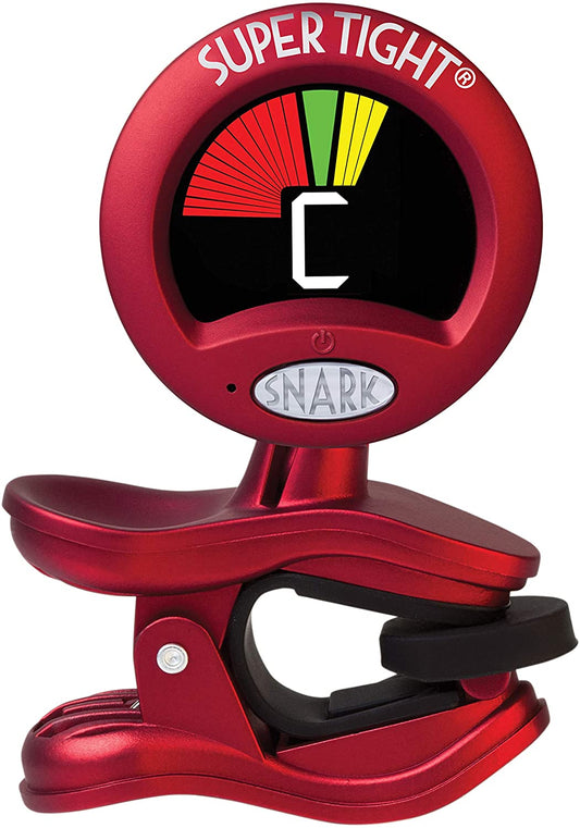 Snark Multi-Instrument Chromatic Tuner - ST-2