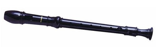 Tudor Soprano 1 PC Baroque Recorder - TD175