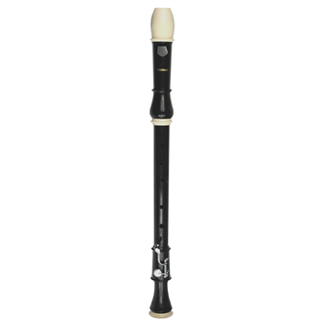 Tudor Tenor Key of C Single Key on Bell Recorder - TD375
