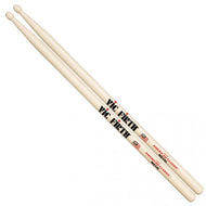 Vic Firth American Classic Hickory Drumstick Wooden Tip #CM