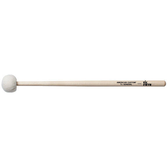 Vic Firth American Custom General Timpani Mallets - T1