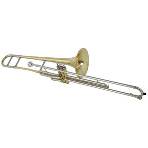 Bach student online trombone
