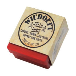 Wiedoeft Cello Rosin - 35002