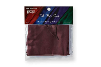 Hodge Flute Silk Swab