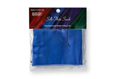 Hodge Flute Silk Swab